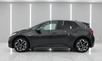 Volkswagen ID.3 58kWh 150kW