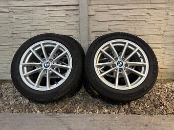 Orginál BMW styling 778 elektrony 5x112 R17