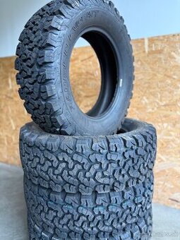 235/65R16 RANGER EVO A/T COLLIN'S XL