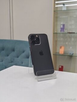 IPhone 13 Pro 256GB Graphite | ZÁNOVNÝ