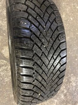 Zimne pneumatiky Continental Wintercontact 185/55 R 15.