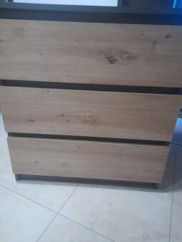 Predam komodu novu rozbalena 24.12.25.