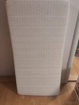 Matrac ahorn kuki 120x60