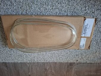 Sklo svetlometu Golf Mk4