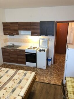 ‼️ Krásna zariadená garsonka na prenájom v NZ‼️