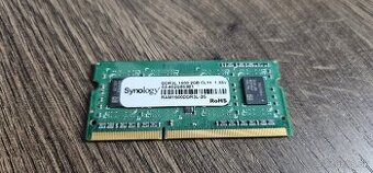 Synology NAS RAM 2GB original modul