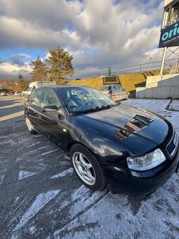 Audi A3 1.9 TDI 96 kW