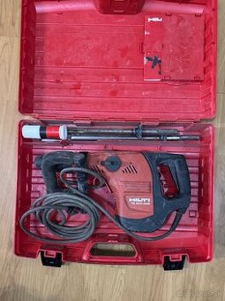 Predám Hilti TE 500-AVR