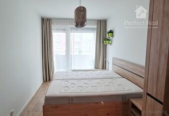 🏡 Moderný 2-izbový byt, 2x loggia, parking - Dúbravka