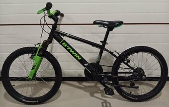 Btwin Rockrider ST500 racing boy, kolesá 20"