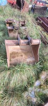 Predam Lyžice na Bager