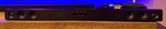 Soundbar LG SJ3