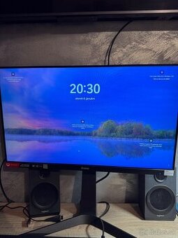 Predam herny Monitor IIyama