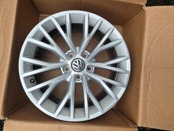 Alu disky Volkswagen Arteon Passat R17 ET40