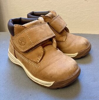 Zimné topánky TIMBERLAND