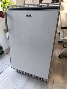 Chladnička s mrazničkou