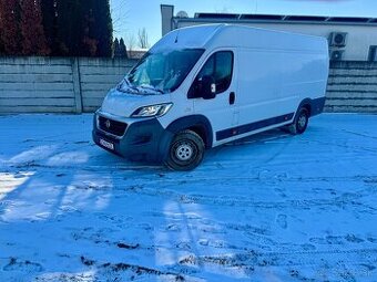 Fiat Ducato MAXI 2014 3.0d 130kW