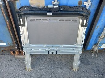 Predám strešné okno BMW