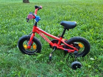 Detský bicykel Specialized Riprock 12
