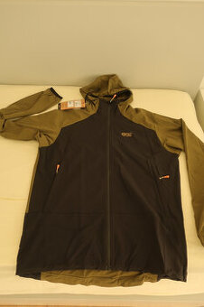 Picture Softshell bunda