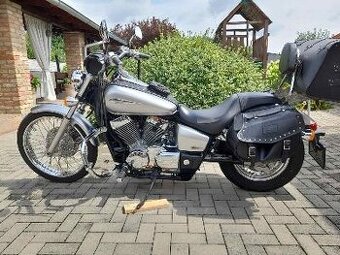 Honda Shadow 750 SPIRIT