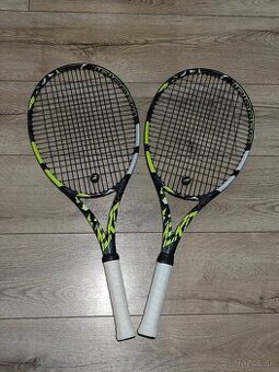 Babolat Pure Aero 100 - 300g - 2023