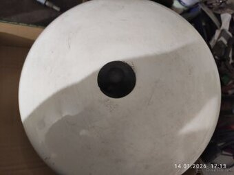 Predám funkčnú expanznú nádobu