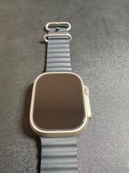 Apple Watch Ultra