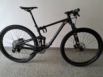 Horský bicykel Giant Anthm 29 palcov