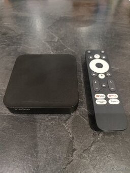 Android box Strong Leap S3