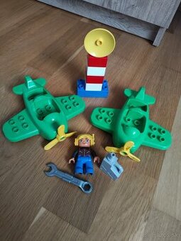 Lego Duplo 10808 - Malé lietadlo