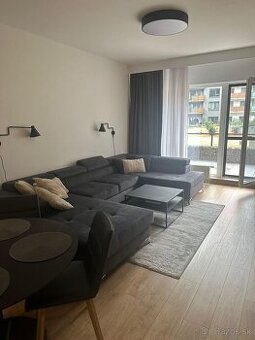 Prenájom 3 izb. Novostavba, Nitra TABAN