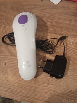 Braun silk expert 6030