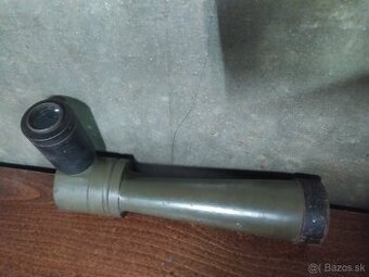 Vojenský zameriavač