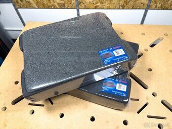 Rastrovaná penová vložka pre L-Boxx 136 BOSCH 1600A001S1