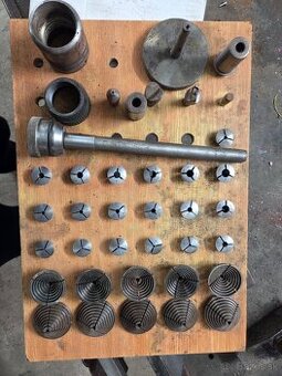 Mn 80 príslušendtvo