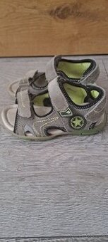 Detske sandále Protetika