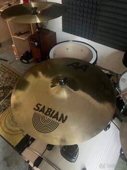 Sabian AA Medium Ride