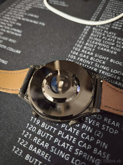 HUAWEI WATCH GT 2 Pro