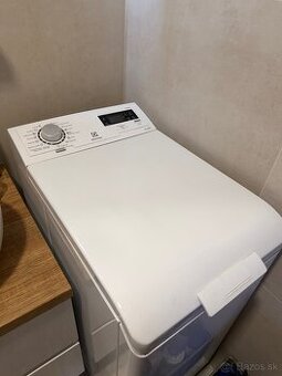 Práčka Electrolux
