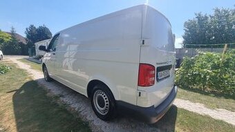 Volkswagen Transporter T6 r.v. 2018