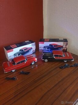 Predam nove radio-auticko WSTER-10 watt