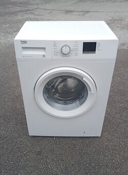Predám plnefunkčná automatická práčka BEKO,A+++,1000 ot./min