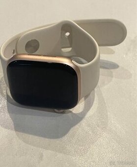 Inteligentné hodinky Apple Watch Series 10 GPS 42mm