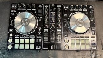 Pioneer DDJ-SR