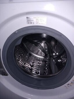 Automatické práčky