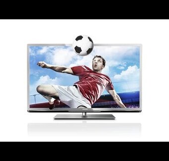 Predam LED TV Philips 117cm