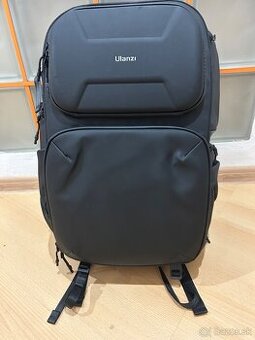 Predám Ulanzi foto batoh BP10