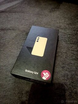 Samsung galaxy s24 8gb 256