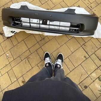 Predný nárazíik Civic 6g